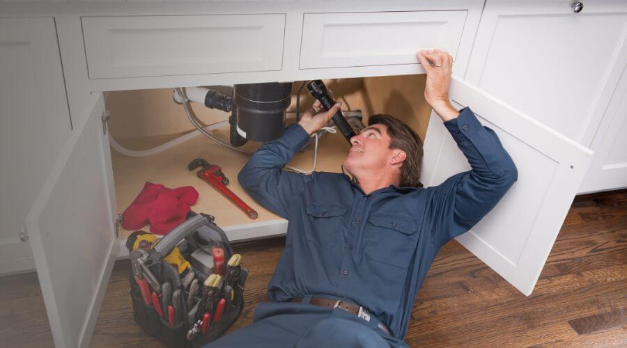 Professional emergency plumbing in Richards, MO